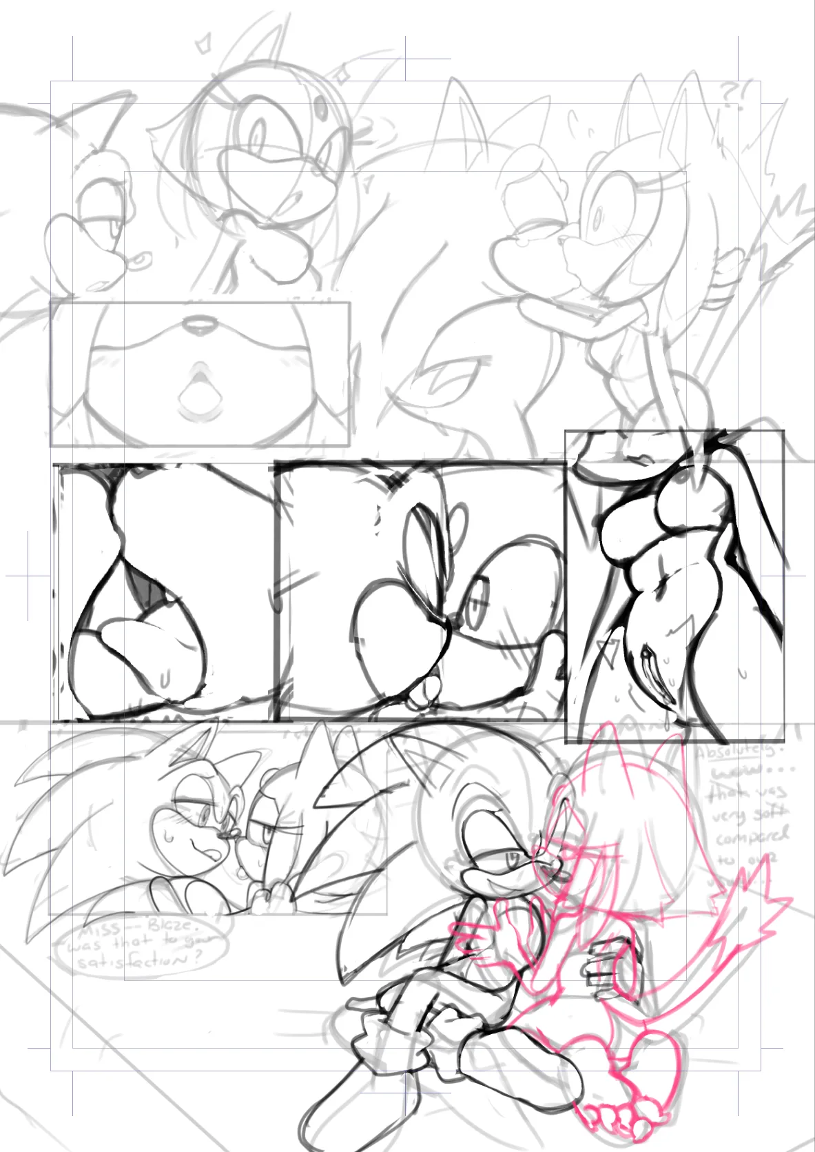 Mr. NeedleMouse page 8 full