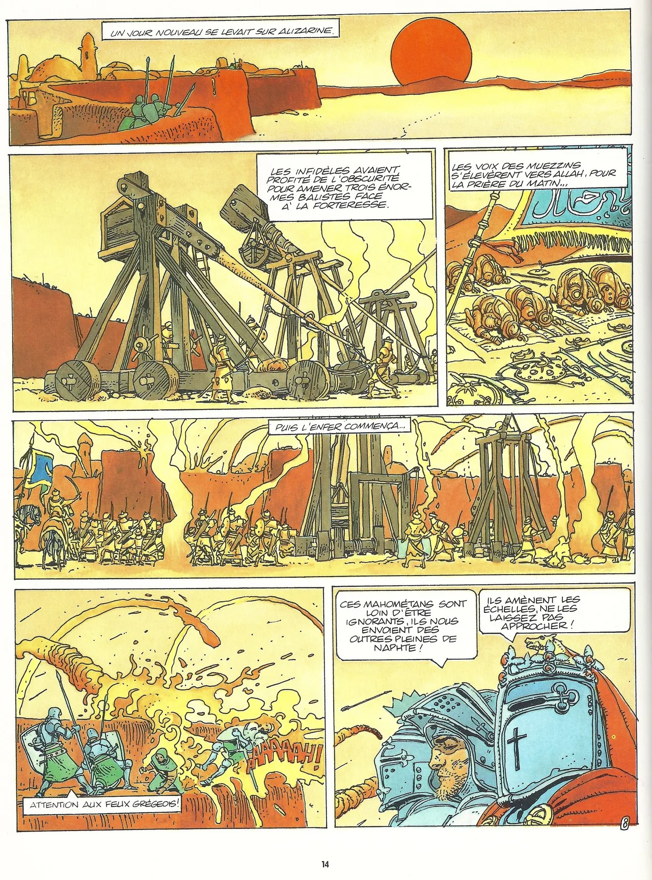 Roxalane #04 - Les Portes d'Onyx page 10 full