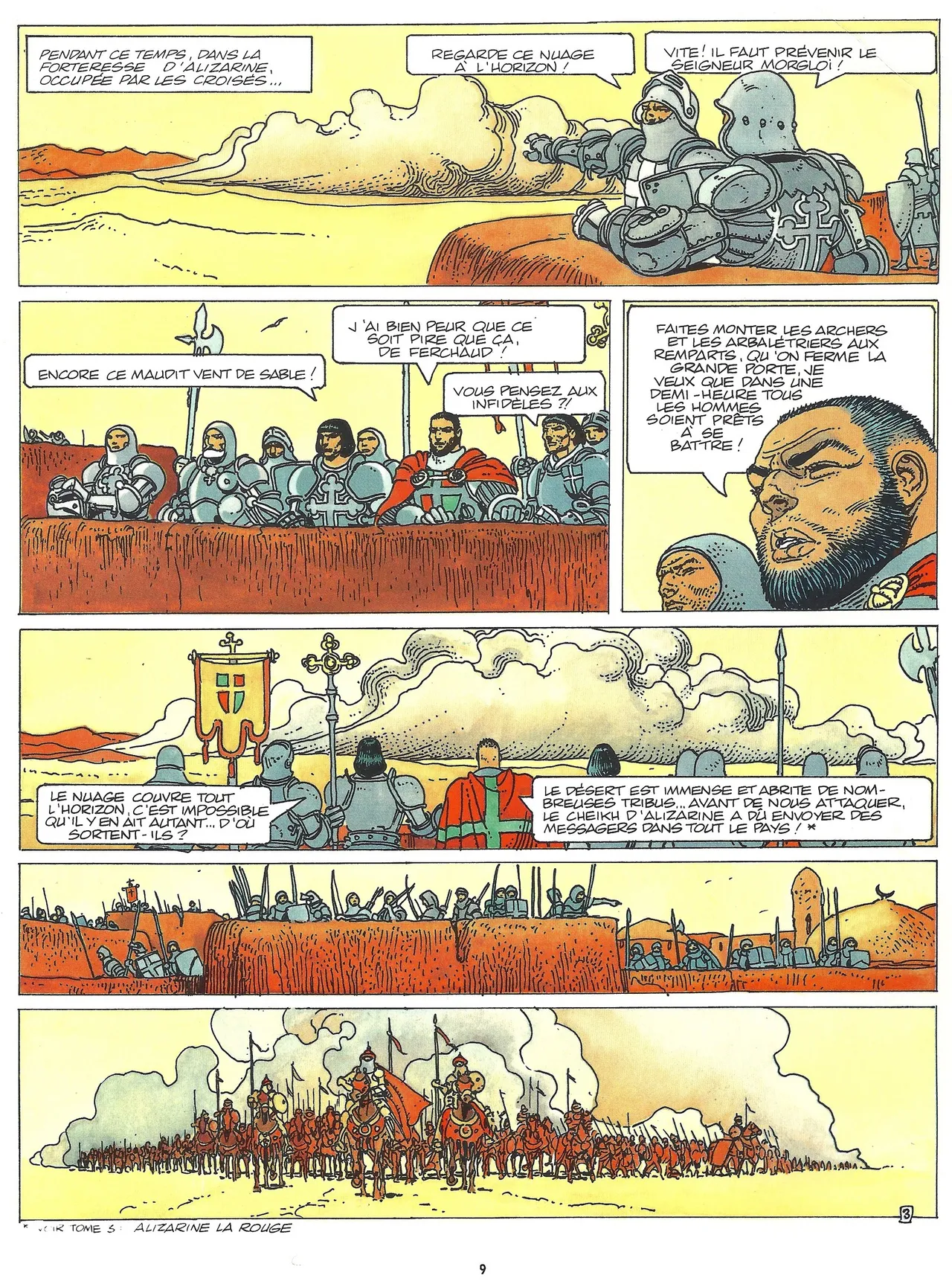 Roxalane #04 - Les Portes d'Onyx page 5 full