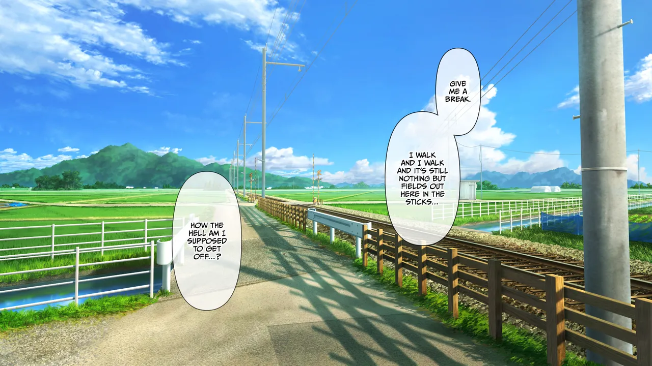 Shigeki Hoshisa ni Tsumamigui 2 page 2 full