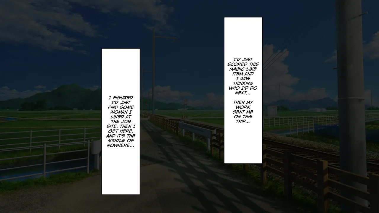 Shigeki Hoshisa ni Tsumamigui 2 page 4 full