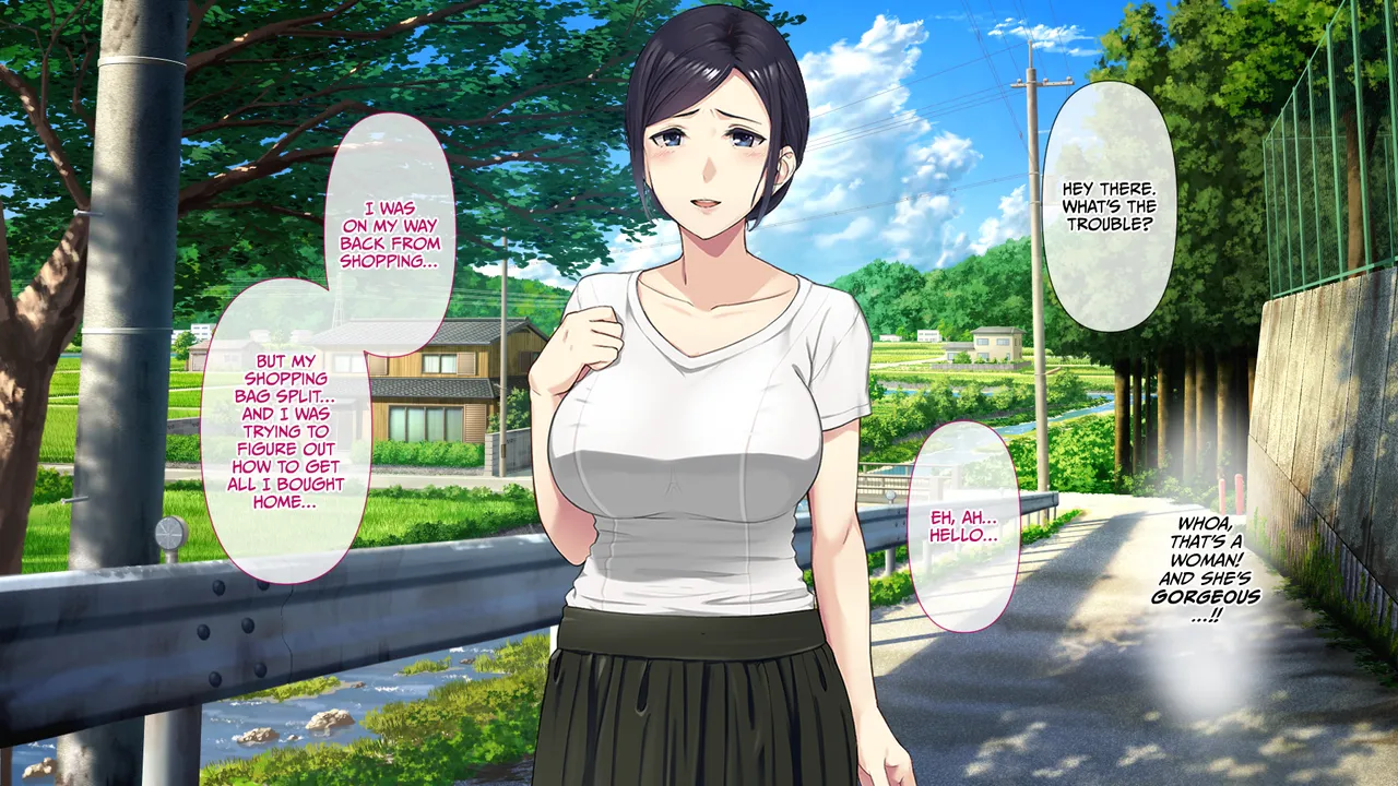 Shigeki Hoshisa ni Tsumamigui 2 page 8 full