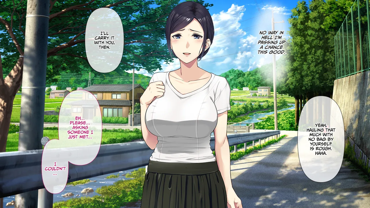 Shigeki Hoshisa ni Tsumamigui 2 page 9 full