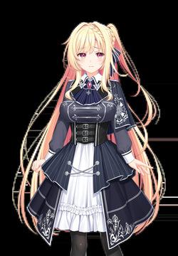 Unravel Trigger - Character Sprites