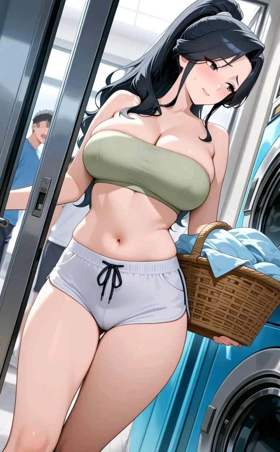 Milf page 5 full