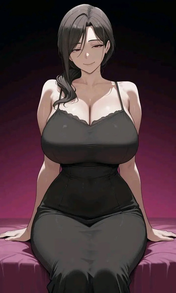 Milf cover