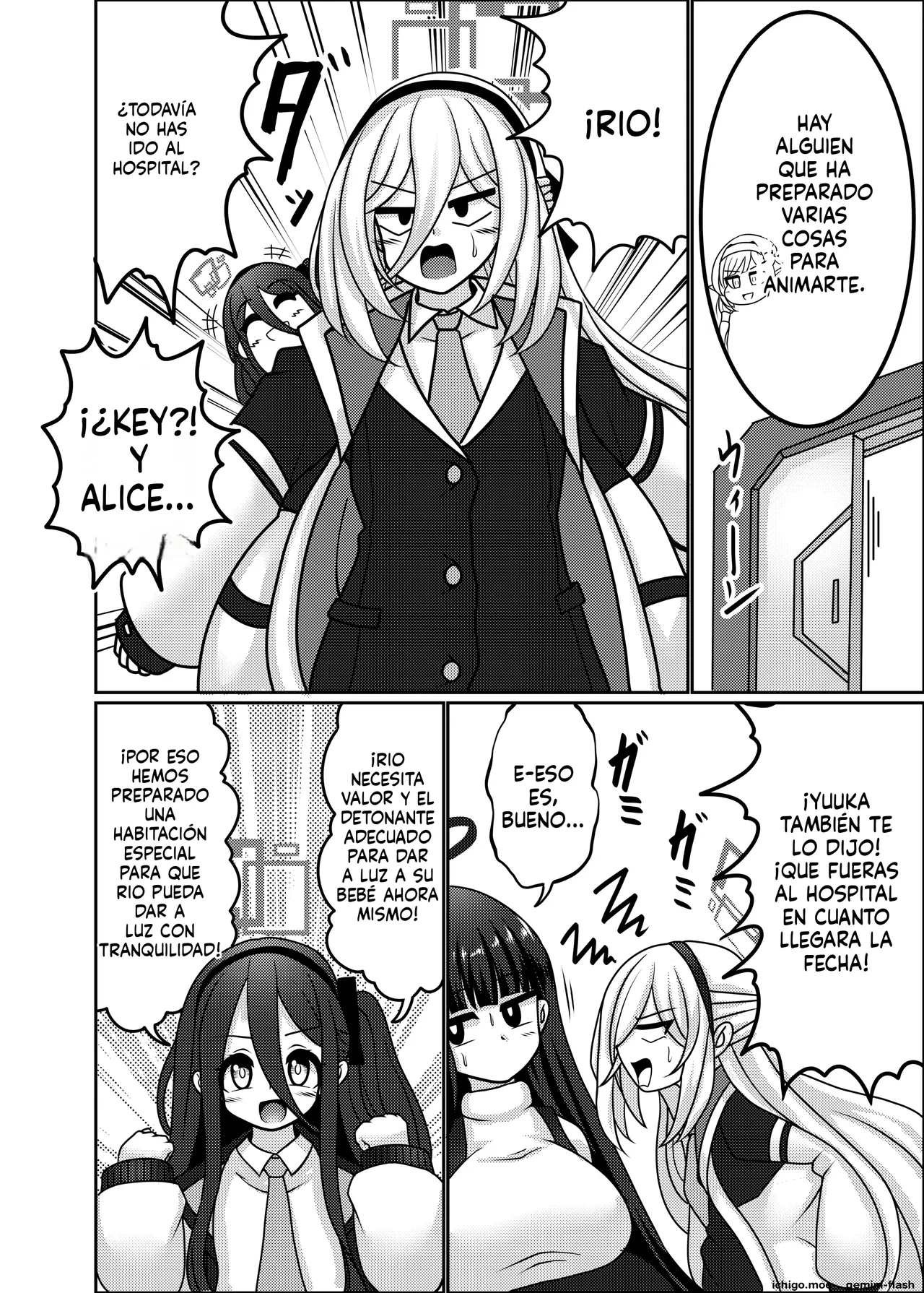 Gouri Oshi Big Sister 2  MTL page 5 full