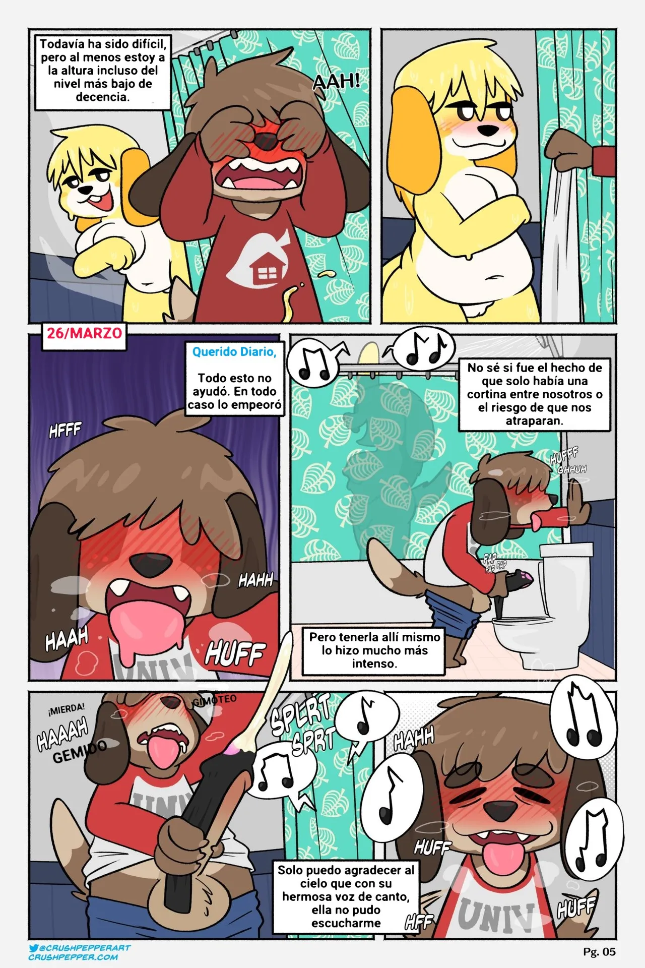 Digbys New Horizon page 6 full