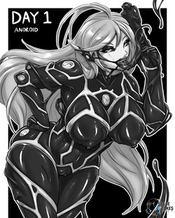 Symbiotober 2024