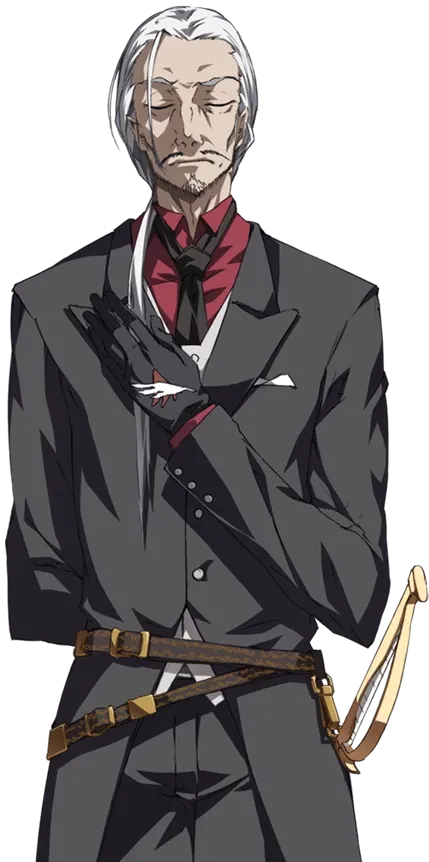 Dies irae 〜Amantes amentes〜 page 5 full