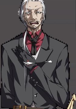 Dies irae 〜Amantes amentes〜