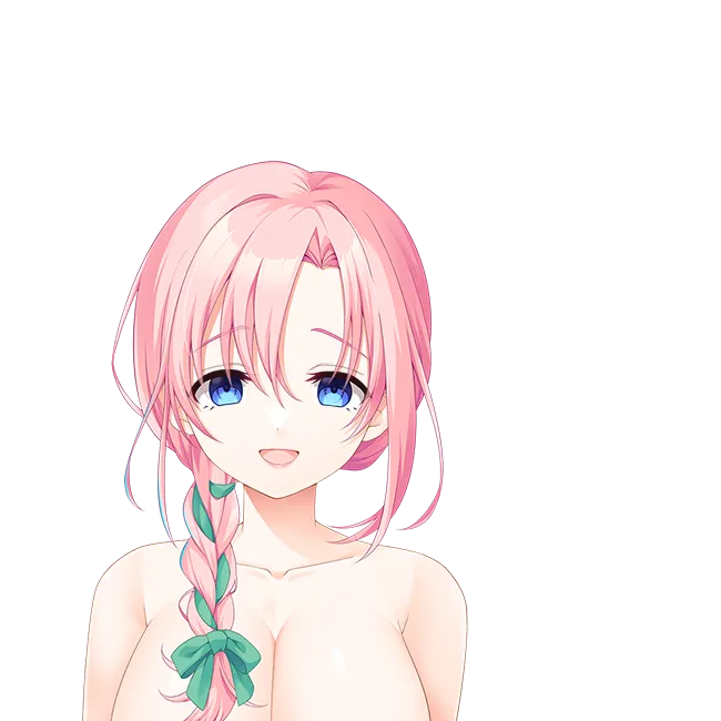 Secret Love  / Jun'ai After Story - Character Sprites page 8 full