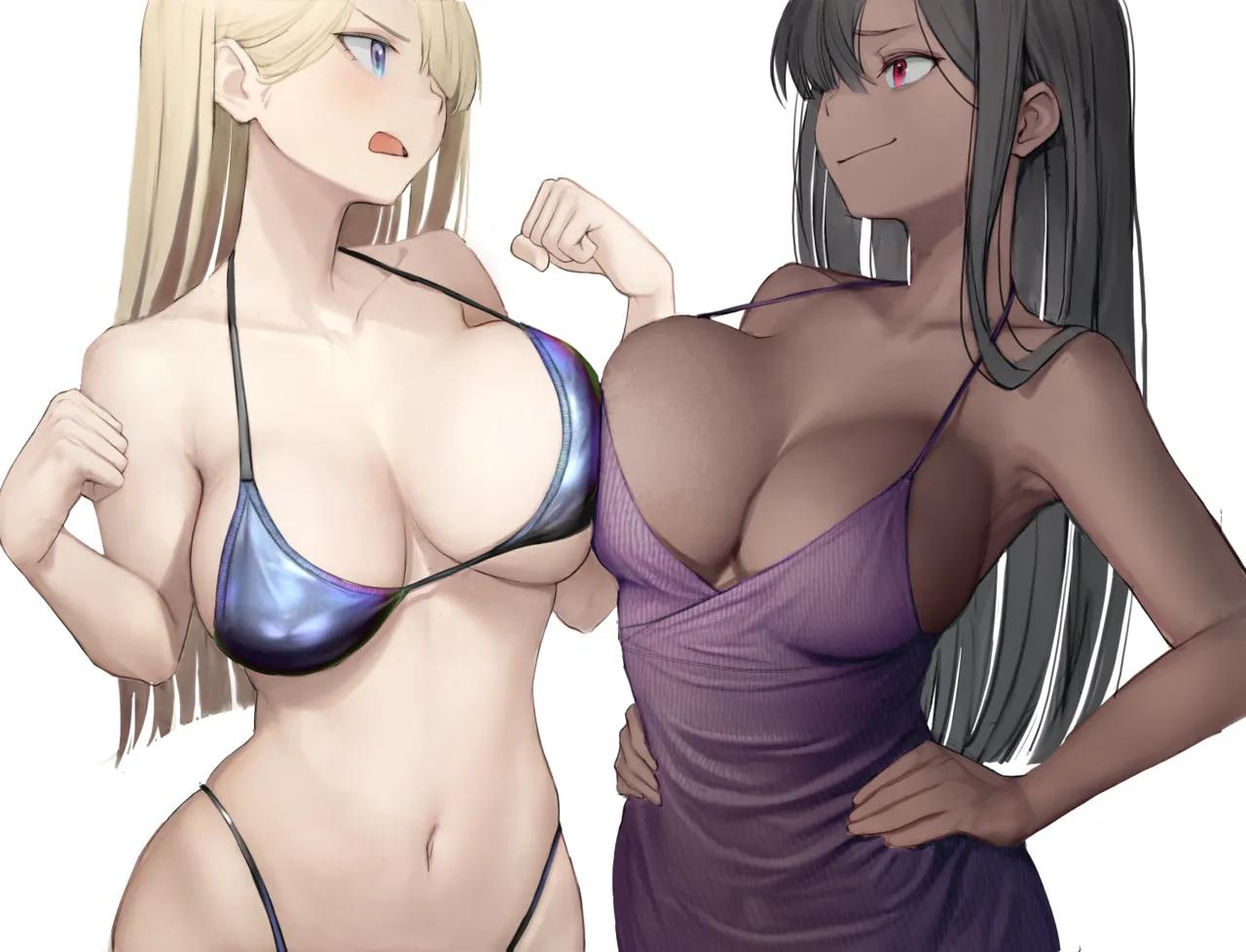 ニャタBE page 1 full