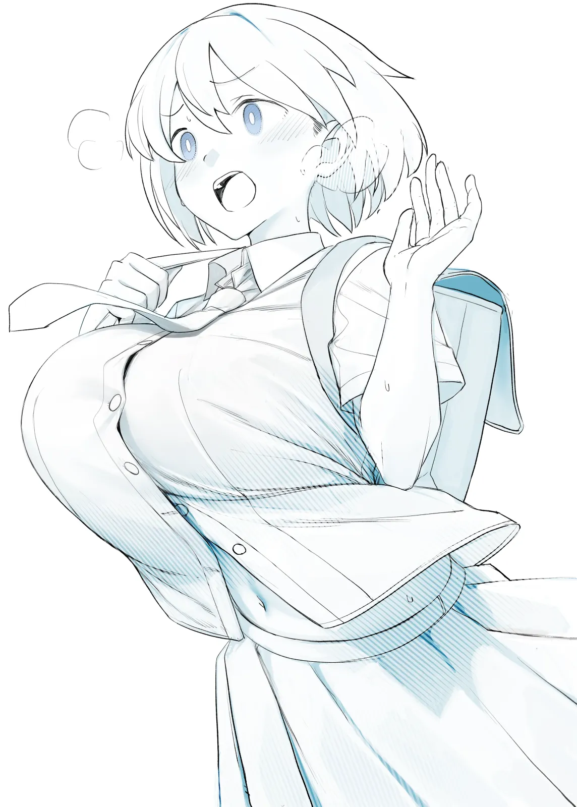 ニャタBE page 3 full