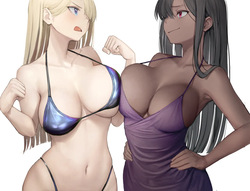 ニャタBE