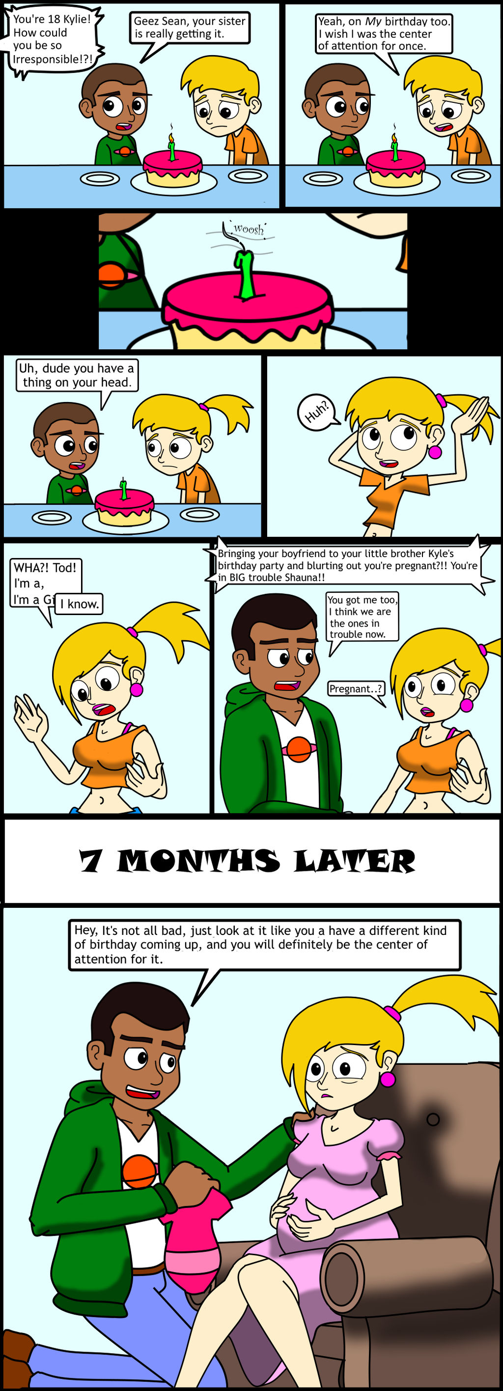 Deviantart - Hydroem page 3 full