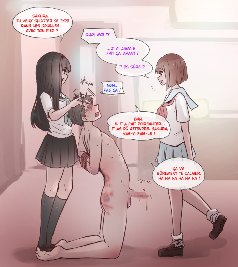 -  FULL COMIC - page 2 full