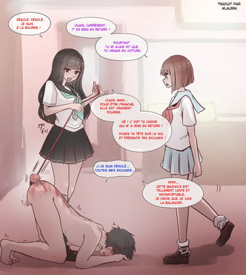 -  FULL COMIC - cover