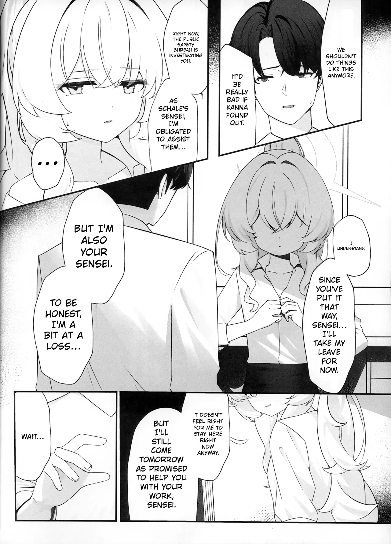 Misinterpretive Romantic page 7 full