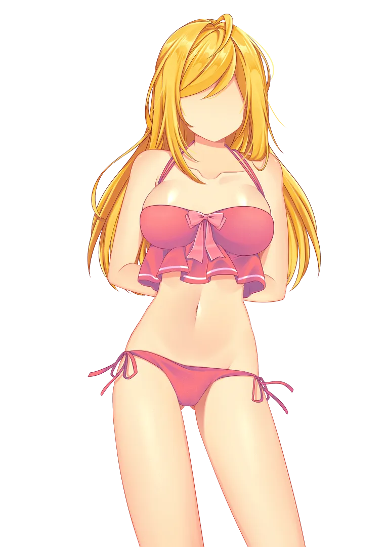 Stranded With Her page 7 full
