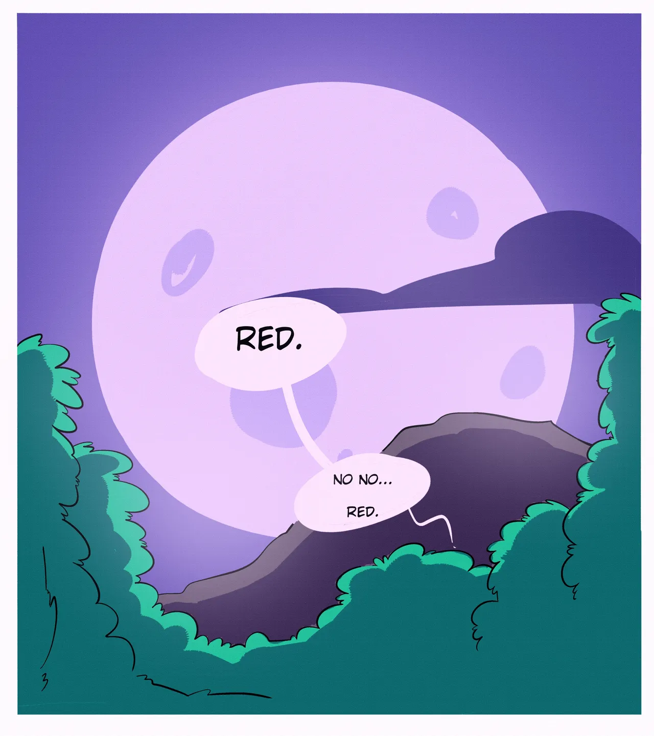 The Dragon's Hoard: Chapter 2 page 2 full