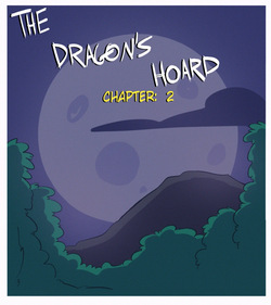 The Dragon's Hoard: Chapter 2