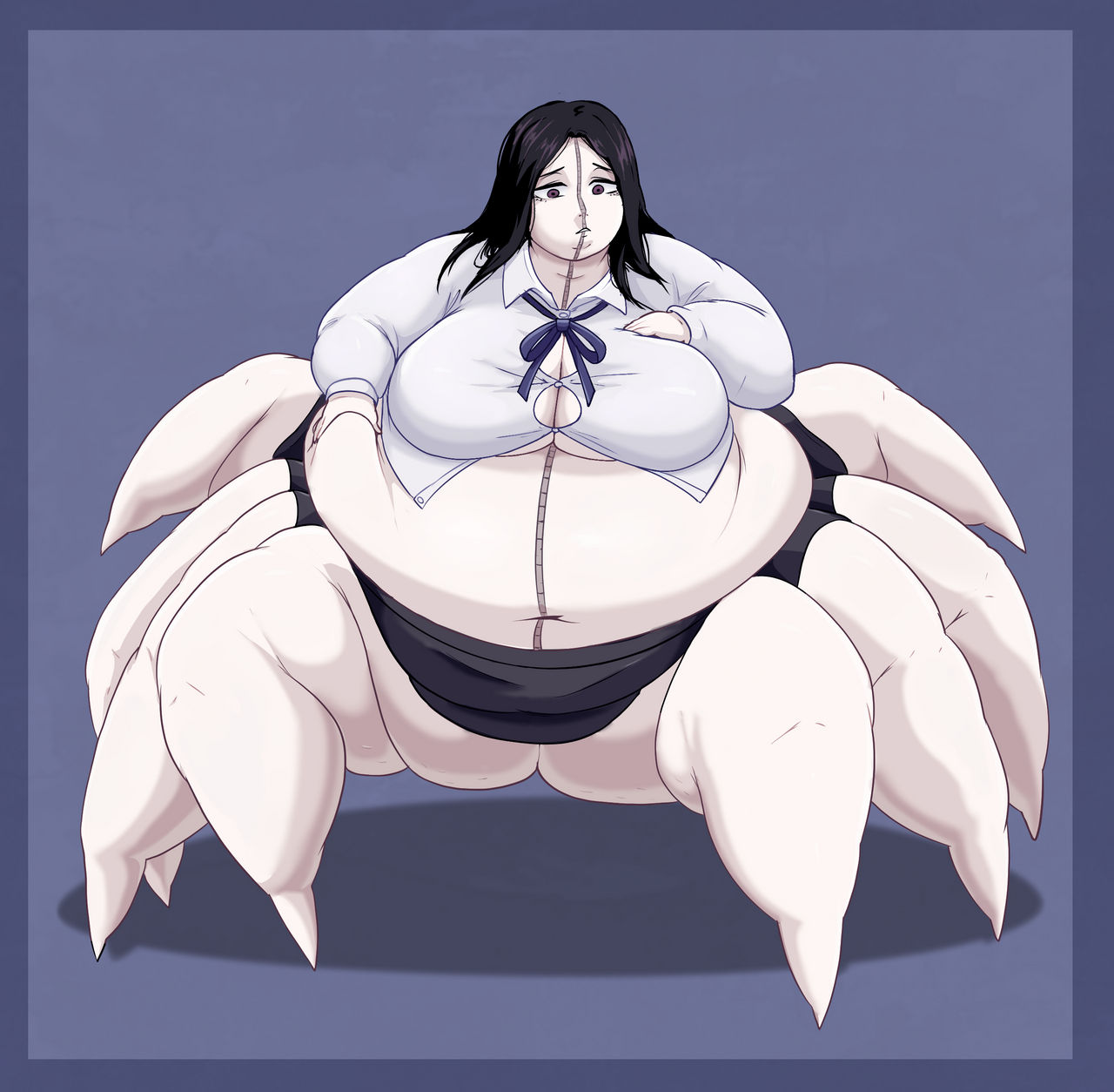 UmaTatsuki Gallery 1 page 6 full