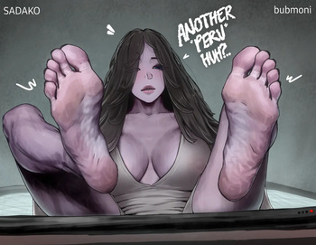 Sadako cover