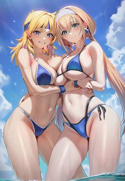 - v4c - 3p - Lune Zoldark + Mitsuba Greyvalley  275