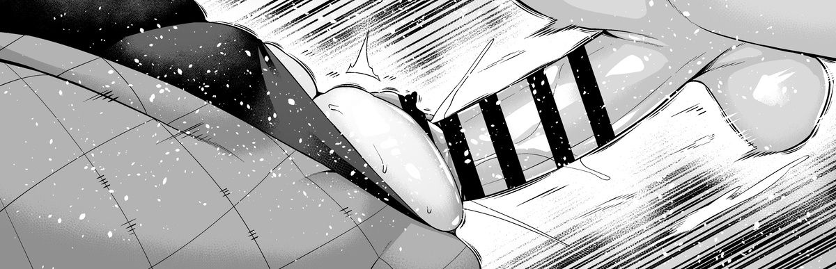 Bāvu~anshī, tsutan-kun to…❤ page 10 full