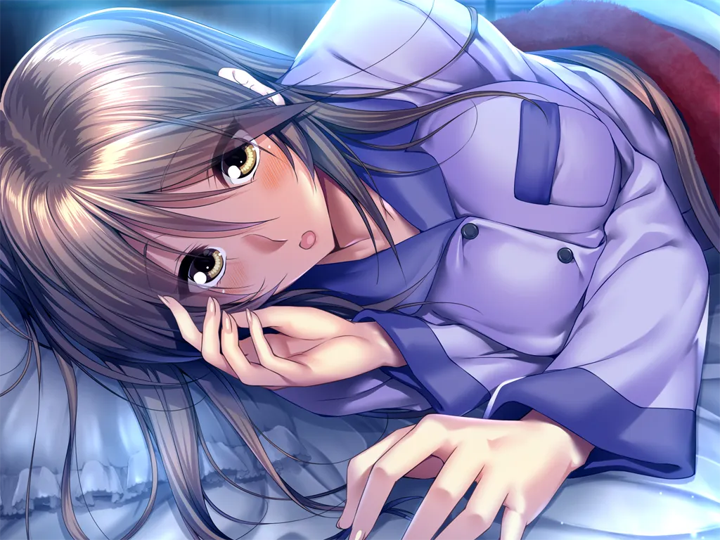 Amakano ～Second Season～ + page 6 full