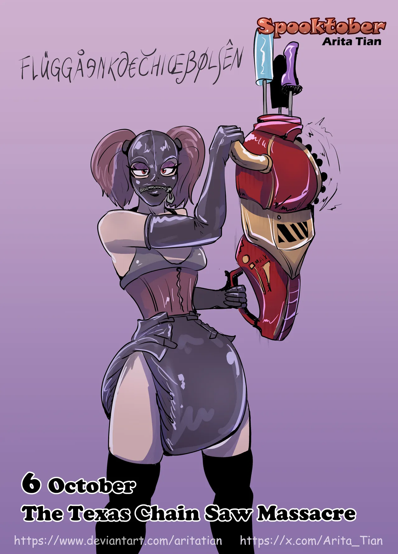 Spooktober 2026 page 6 full