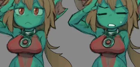 ARTIST Mayhem page 10 full