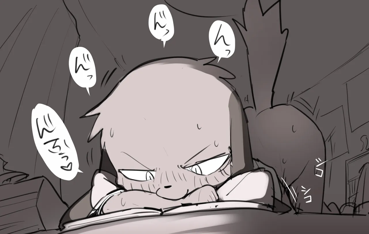 manmosu_marimo#4 page 7 full