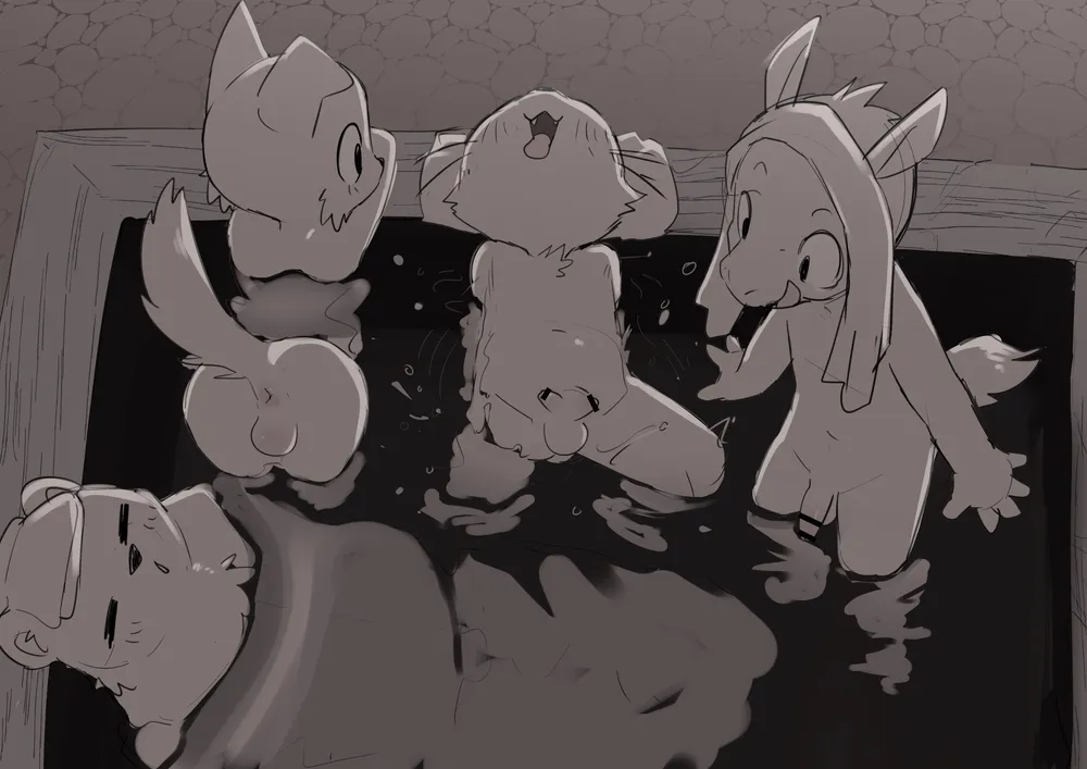 manmosu_marimo#4 page 9 full