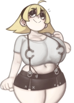 Cindy