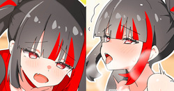 ナコ×ヴェン