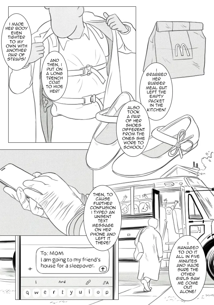 Kidnapper School Busdriver page 10 full