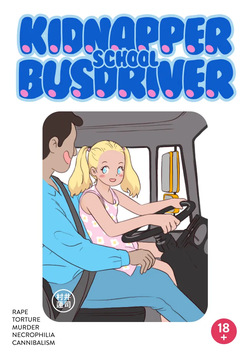 Kidnapper School Busdriver