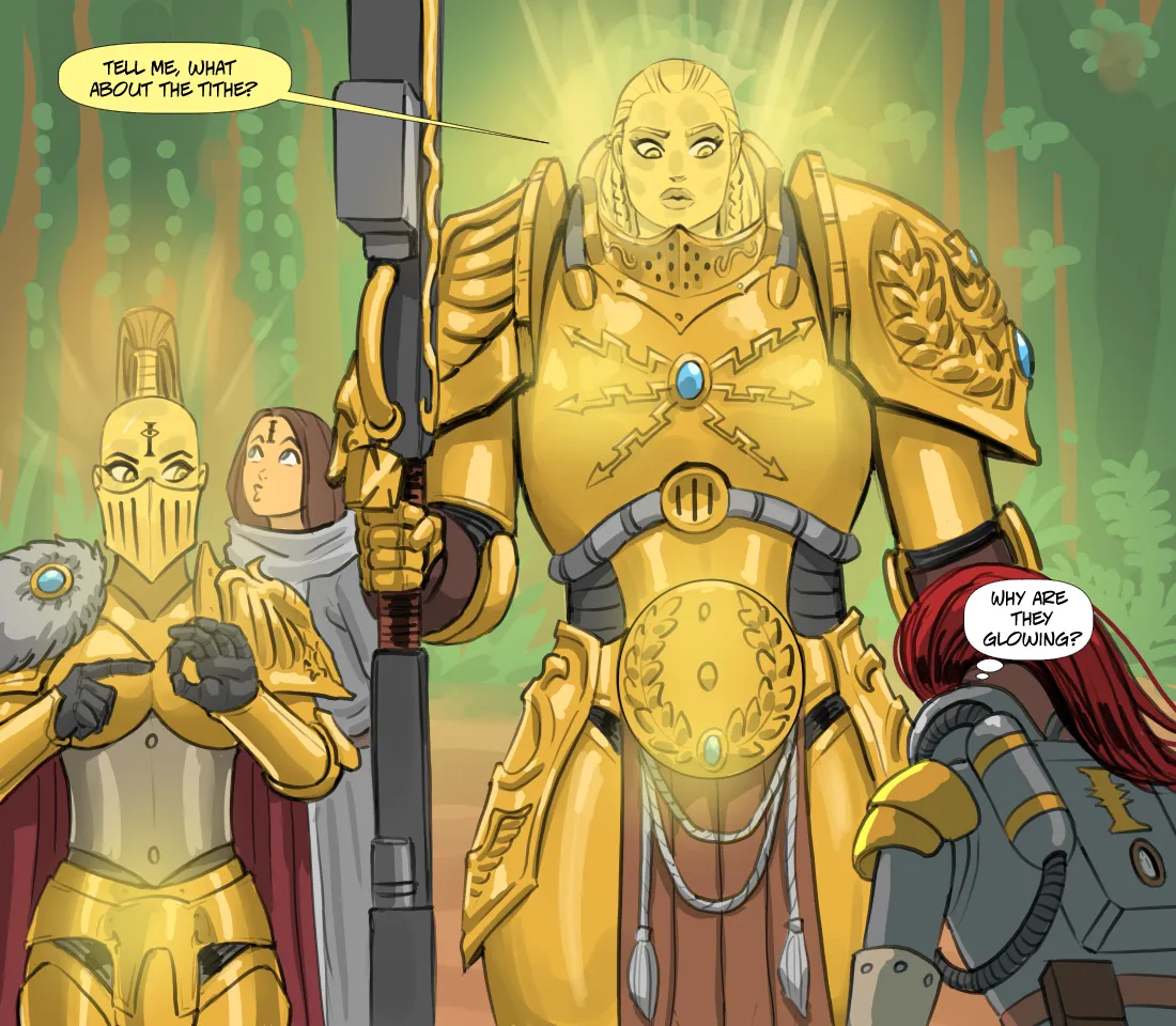 Flick Warhammer Pics page 9 full