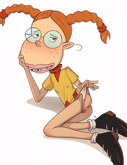 Eliza Thornberry