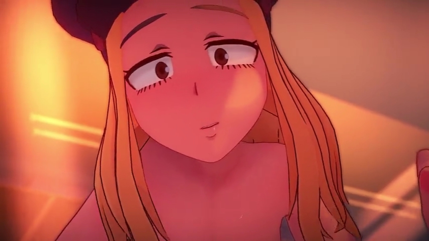 Camie Utsushimi page 10 full