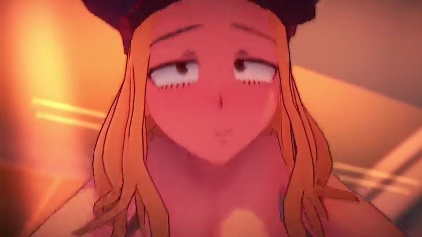 Camie Utsushimi page 9 full