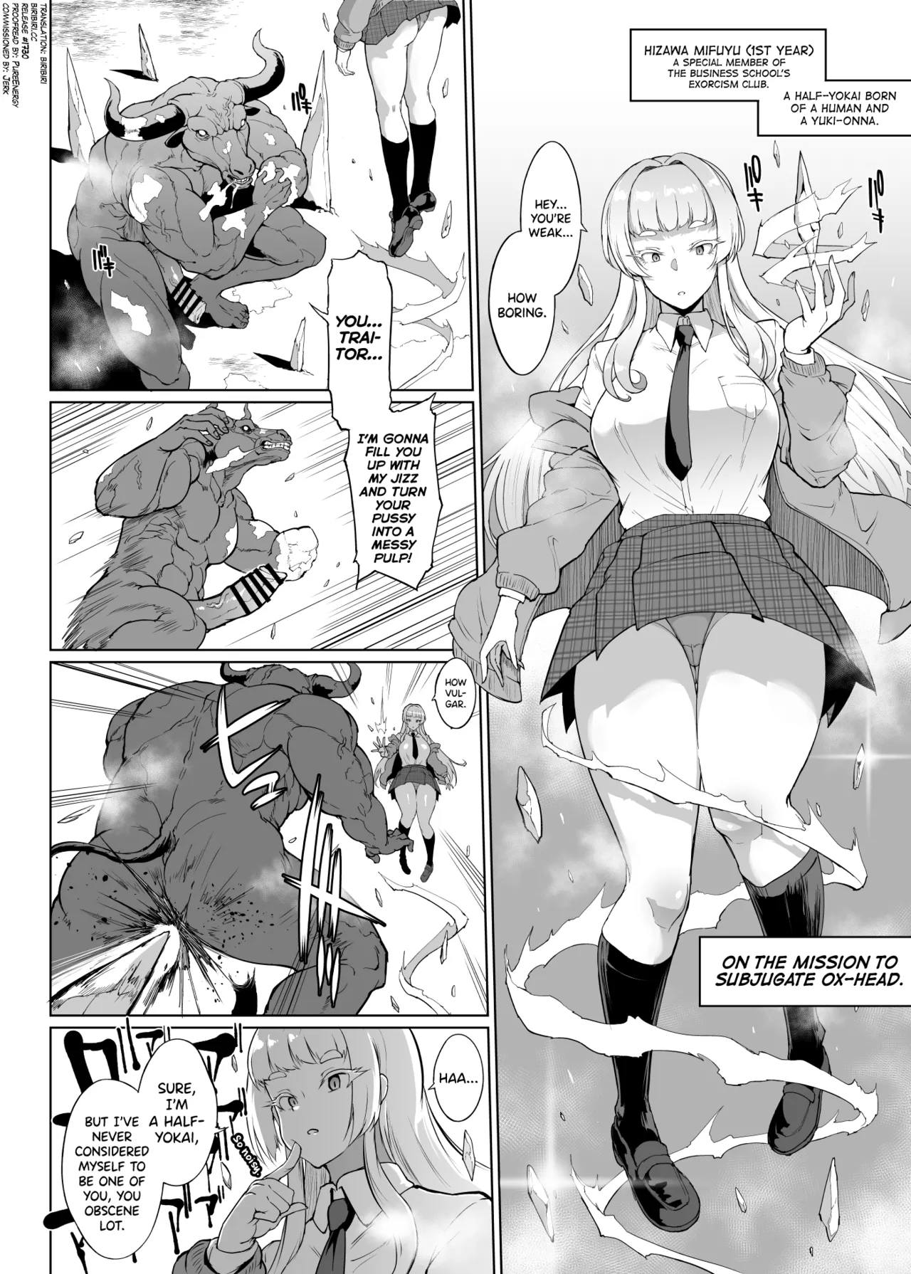 JK Taimabu Season 3 page 5 full