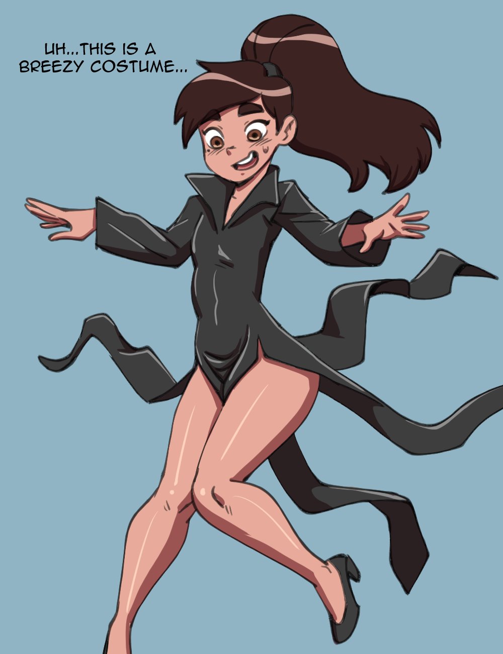 Princess Marco page 8 full