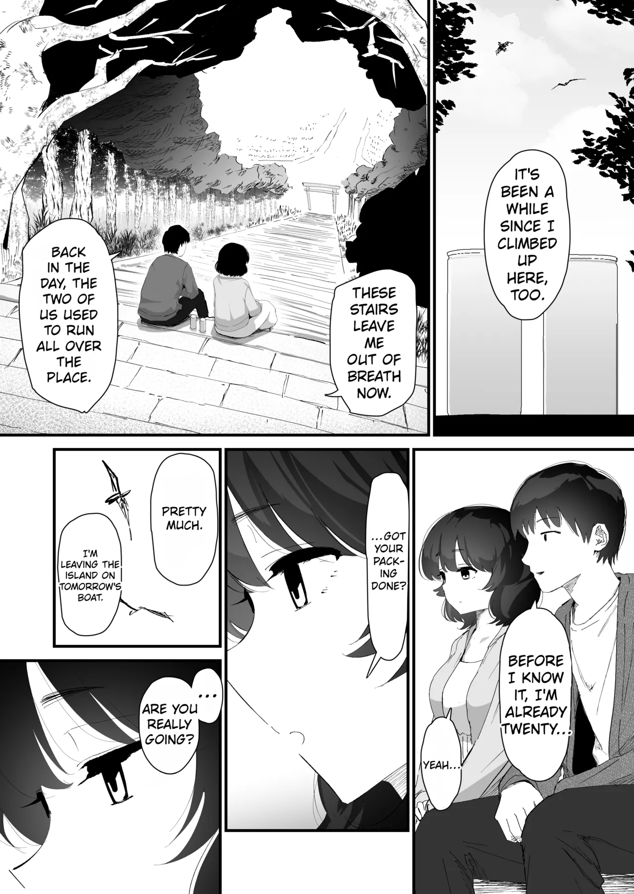 Watashi no Oshiri no Hajimete o Anata-sama ni Sasagemasu | I offer my ass to you for the first time page 6 full