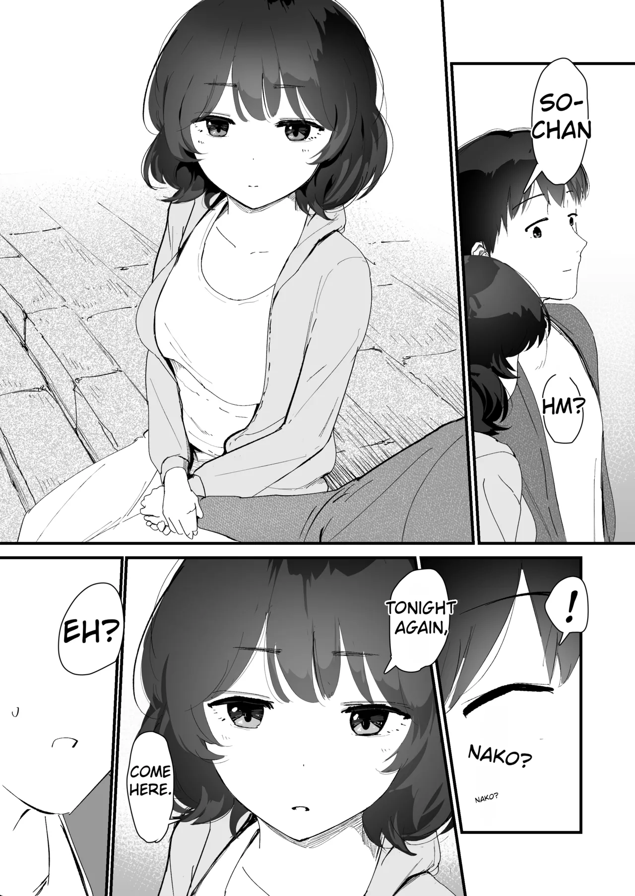 Watashi no Oshiri no Hajimete o Anata-sama ni Sasagemasu | I offer my ass to you for the first time page 9 full