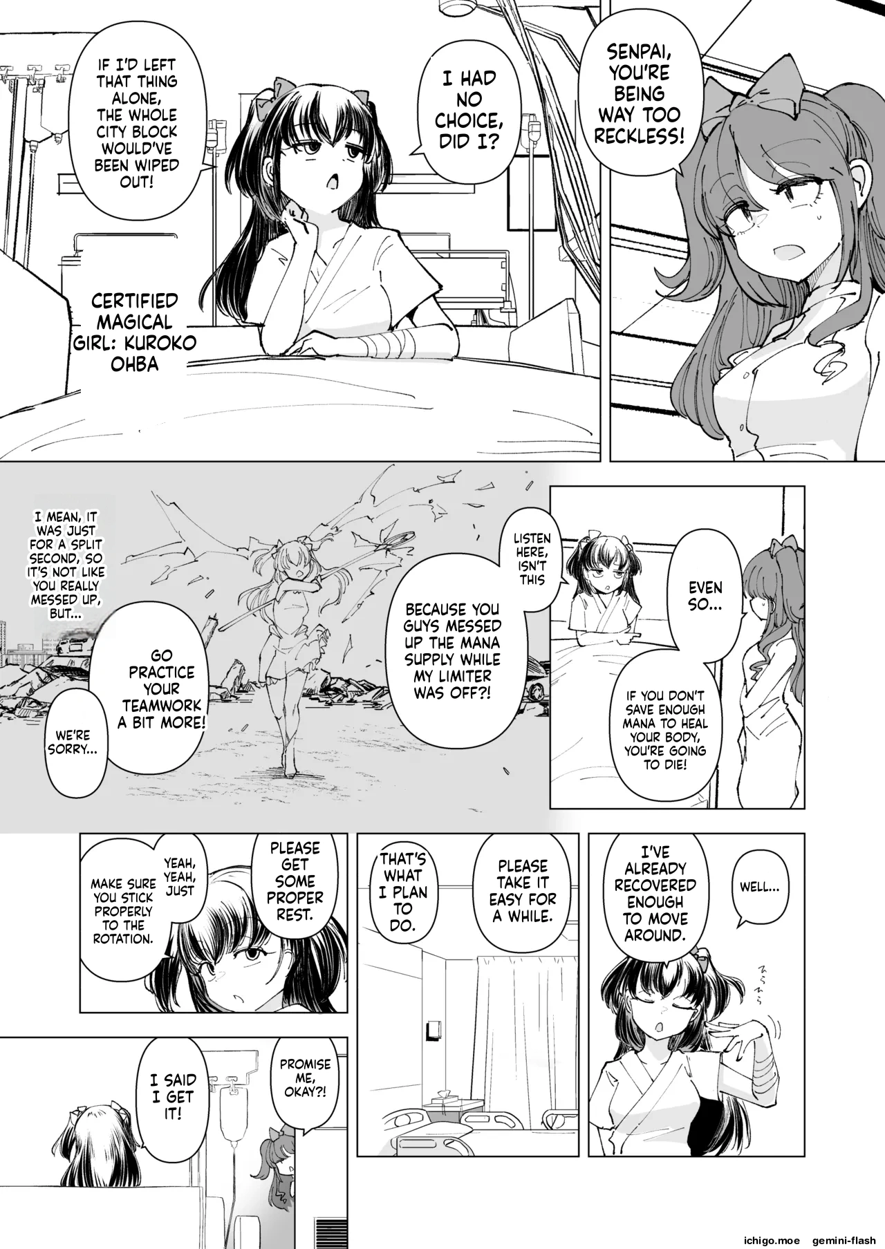OverClock page 2 full