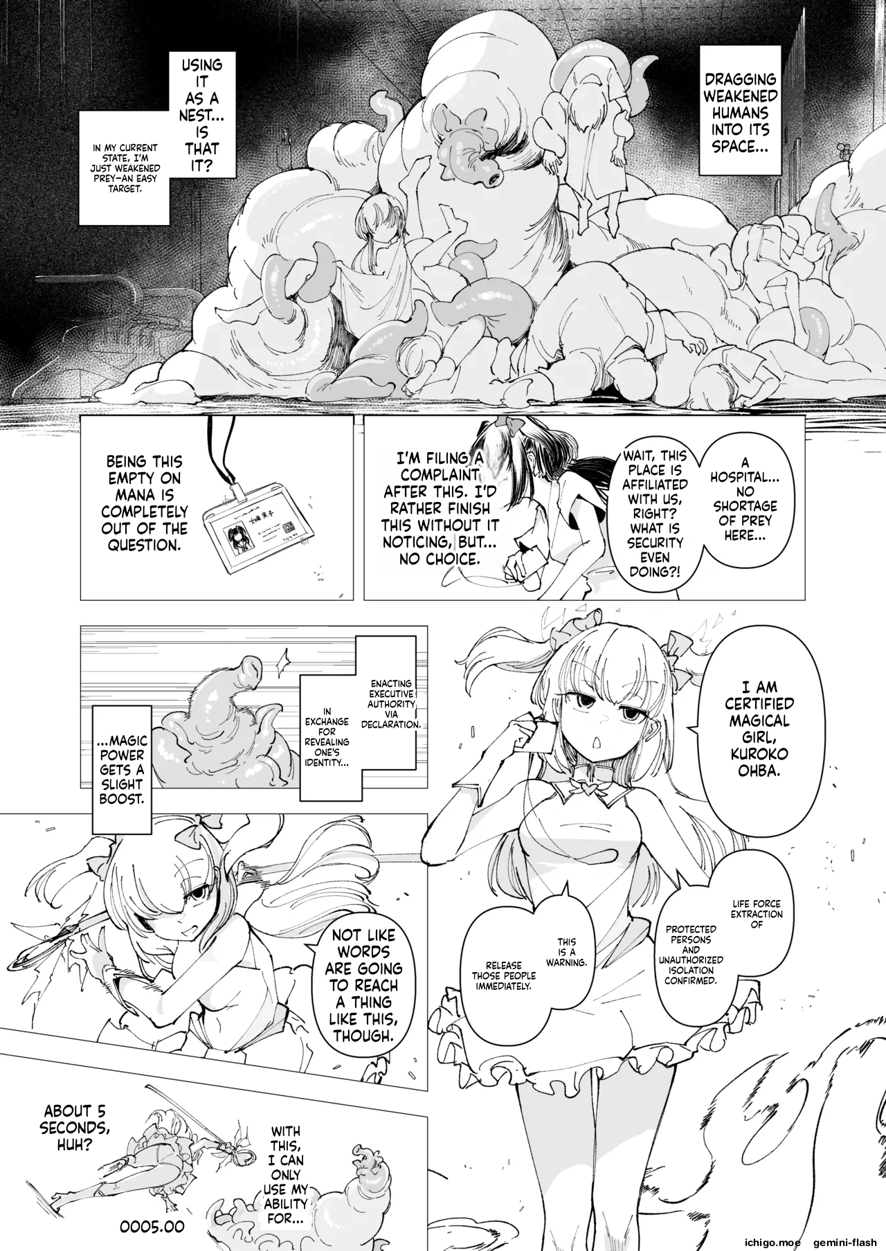 OverClock page 4 full