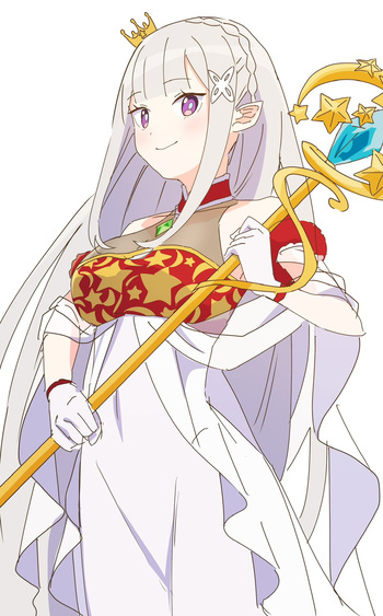 Emilia - The EMT Collection 23 cover